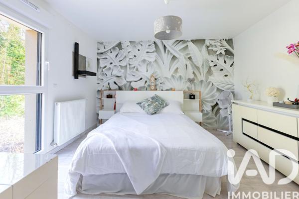 Maison à vendre 6 pièces 118 m² Forges-les-Bains