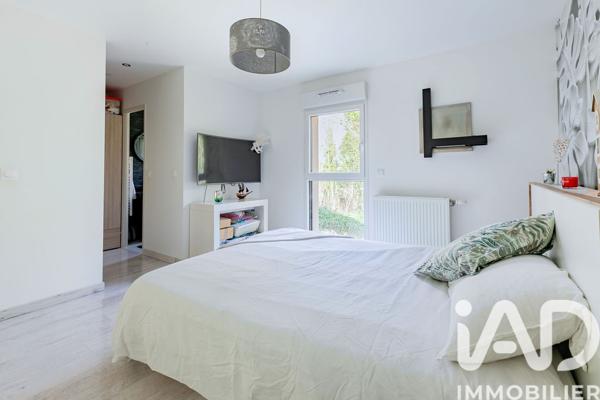 Maison à vendre 6 pièces 118 m² Forges-les-Bains