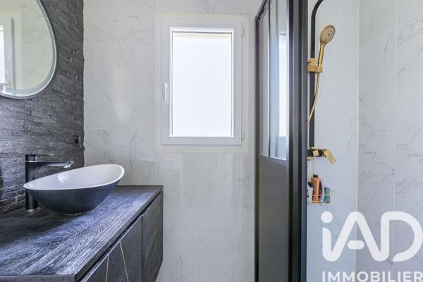 Maison à vendre 6 pièces 118 m² Forges-les-Bains