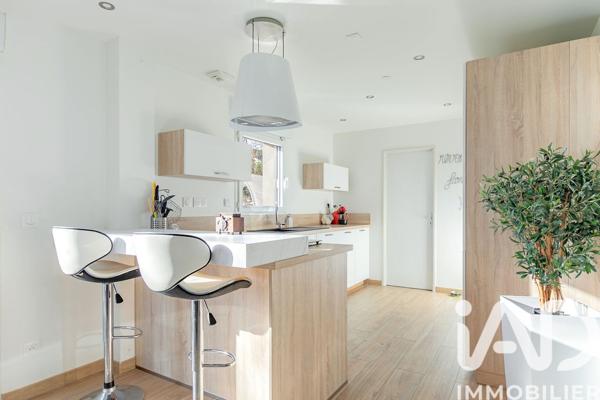 Maison à vendre 6 pièces 118 m² Forges-les-Bains