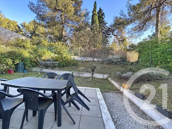 Appartement F3 à vendre  3 pièces - 62,30 m2 MONTPELLIER - 34