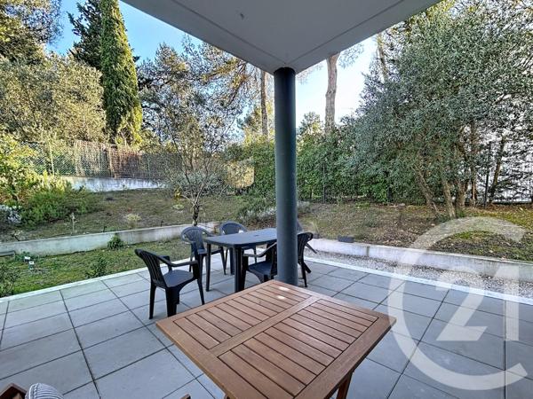 Appartement F3 à vendre  3 pièces - 62,30 m2 MONTPELLIER - 34