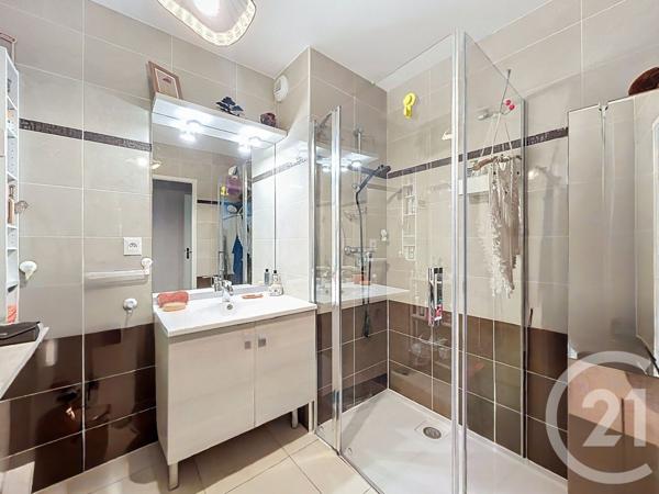 Appartement F3 à vendre  3 pièces - 62,30 m2 MONTPELLIER - 34