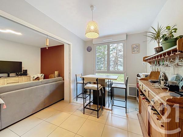 Appartement F3 à vendre  3 pièces - 62,30 m2 MONTPELLIER - 34