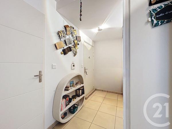 Appartement F3 à vendre  3 pièces - 62,30 m2 MONTPELLIER - 34