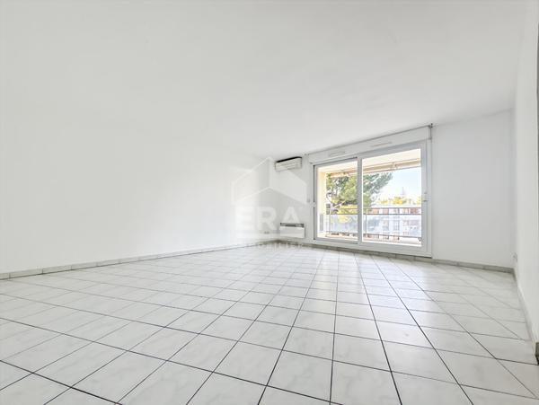 À vendre, Appartement T3, 81m2, Terrasse Garage, Marseille 13013