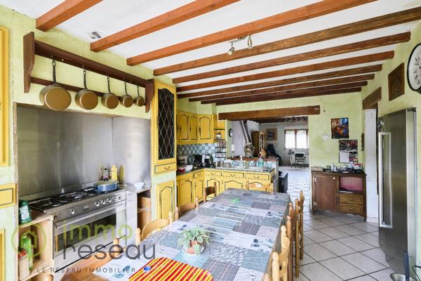 Maison à NIEPPE (59850)