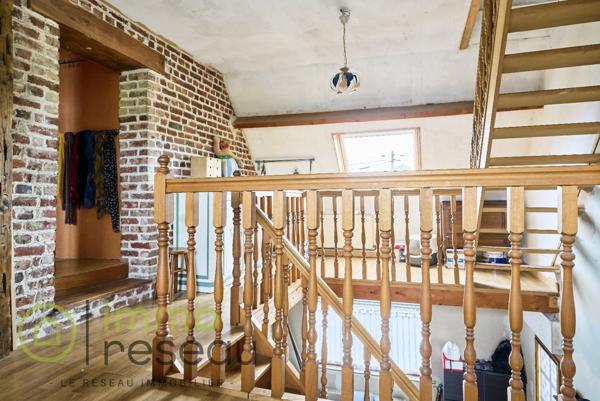 Maison à NIEPPE (59850)