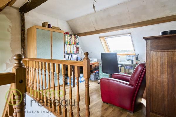 Maison à NIEPPE (59850)