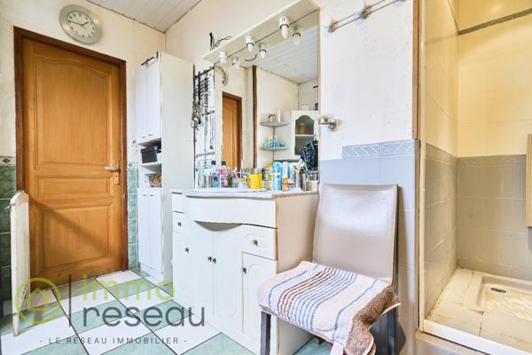 Maison à NIEPPE (59850)