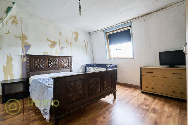 Maison à NIEPPE (59850)