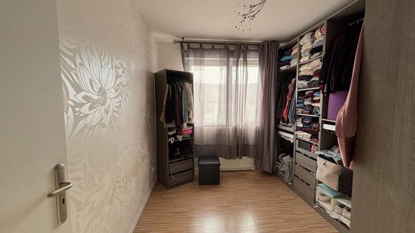 Magnifique T4 traversant à La Motte Servolex - Rare sur le marché !