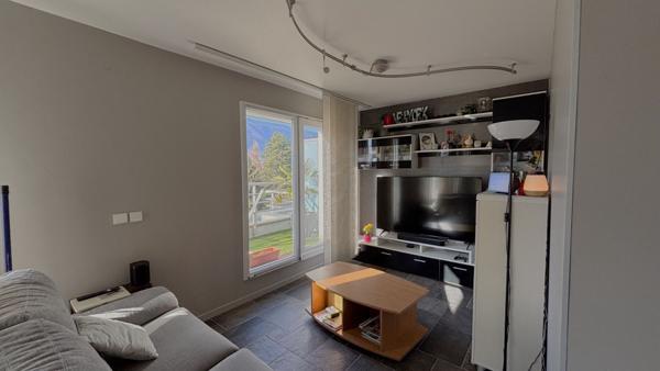 Magnifique T4 traversant à La Motte Servolex - Rare sur le marché !