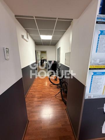 A vendre à Perpignan (66000) Local commercial 4 pièce(s) 121 m²