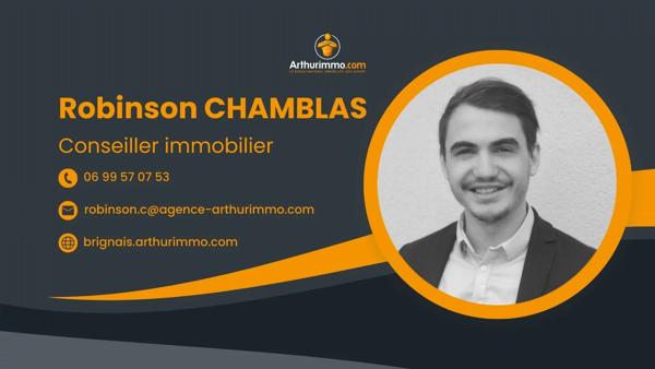 Location Appartement 1 pièces 28 m2 à Saint-Genis-Laval