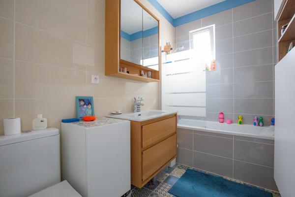 Maison 6 pièces - 78 m² Exclusivité efficity