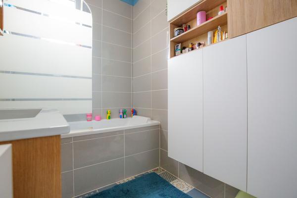 Maison 6 pièces - 78 m² Exclusivité efficity