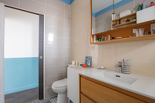 Maison 6 pièces - 78 m² Exclusivité efficity