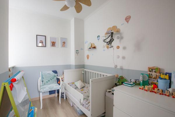 Maison 6 pièces - 78 m² Exclusivité efficity