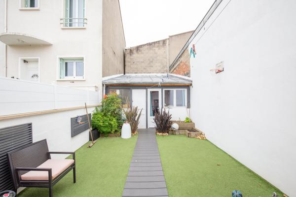 Maison 6 pièces - 78 m² Exclusivité efficity