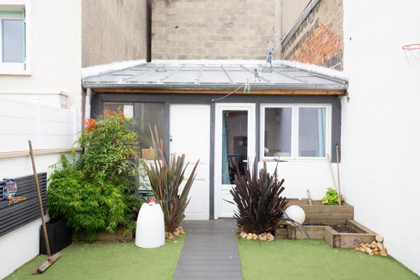 Maison 6 pièces - 78 m² Exclusivité efficity