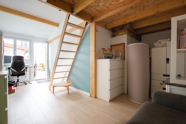 Maison 6 pièces - 78 m² Exclusivité efficity