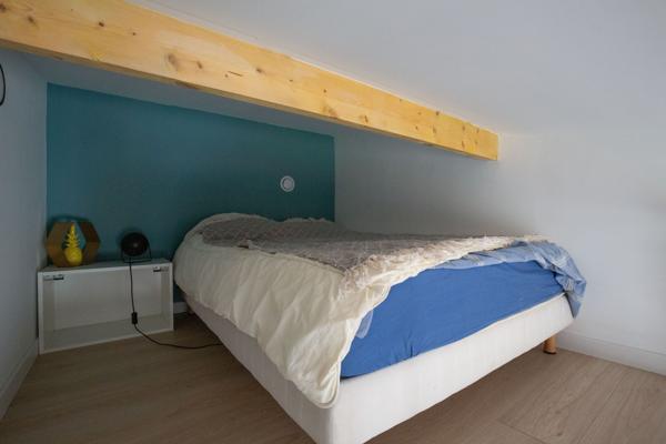 Maison 6 pièces - 78 m² Exclusivité efficity