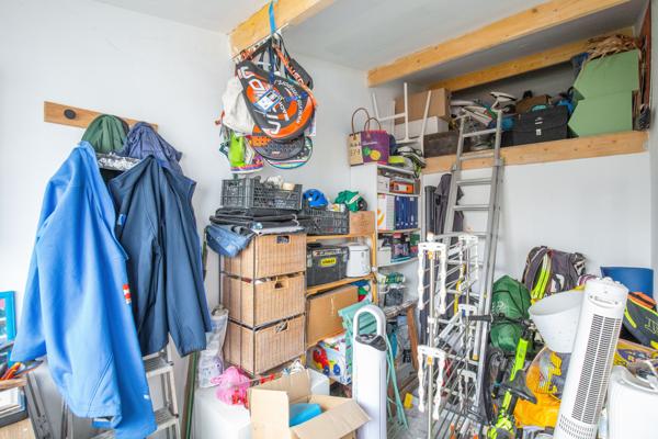 Maison 6 pièces - 78 m² Exclusivité efficity