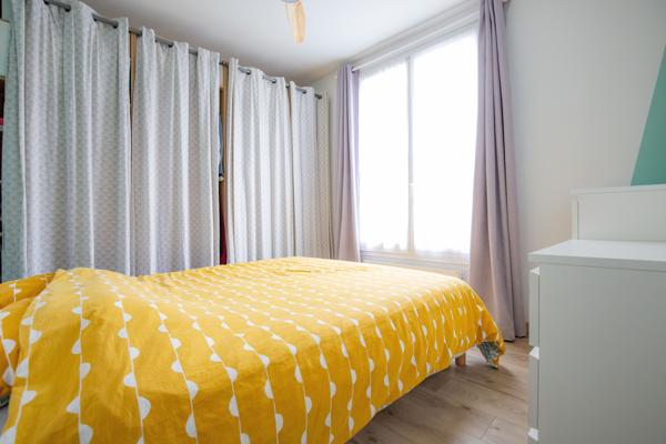 Maison 6 pièces - 78 m² Exclusivité efficity