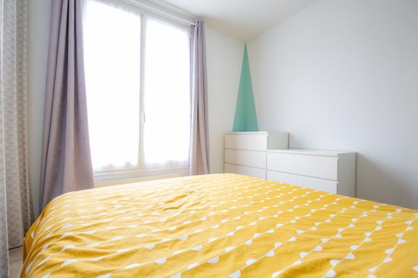 Maison 6 pièces - 78 m² Exclusivité efficity