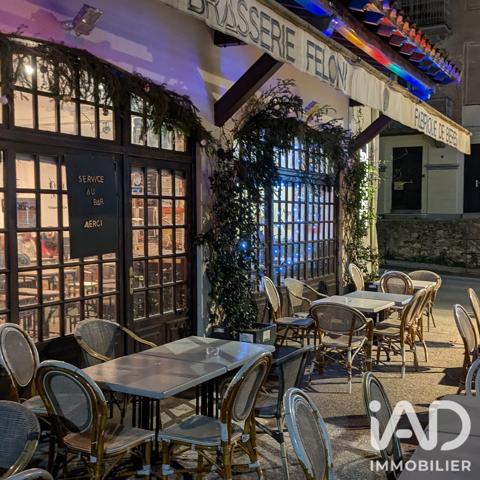 Bar, Brasserie, Tabac à vendre 120 m² Le Vigan