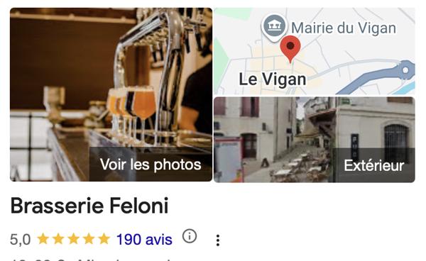 Bar, Brasserie, Tabac à vendre 120 m² Le Vigan
