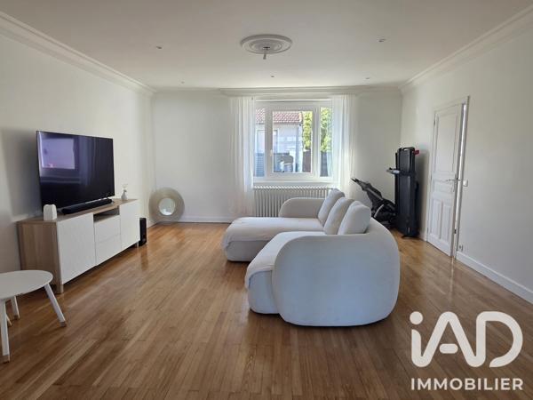 Maison à vendre 6 pièces 138,74 m² Mazamet