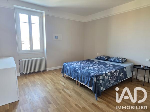 Maison à vendre 6 pièces 138,74 m² Mazamet