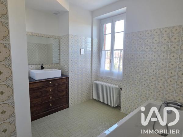 Maison à vendre 6 pièces 138,74 m² Mazamet