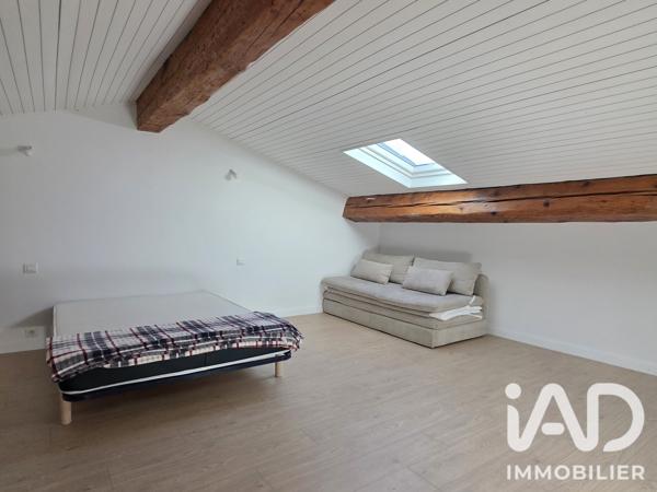 Maison à vendre 6 pièces 138,74 m² Mazamet