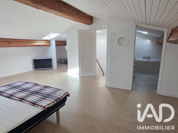 Maison à vendre 6 pièces 138,74 m² Mazamet