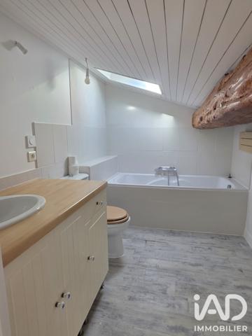 Maison à vendre 6 pièces 138,74 m² Mazamet