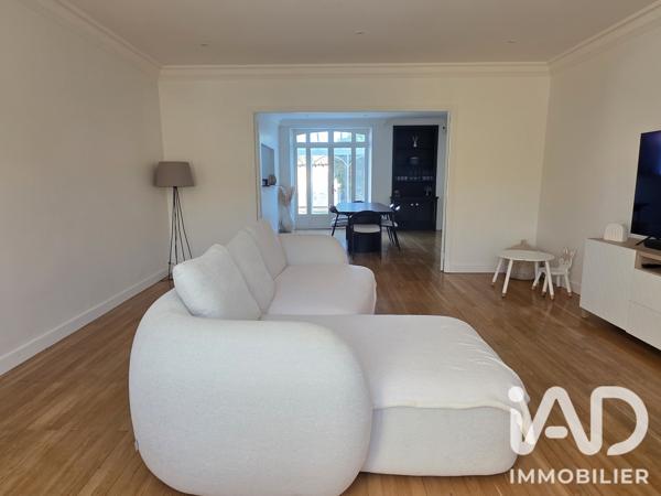 Maison à vendre 6 pièces 138,74 m² Mazamet