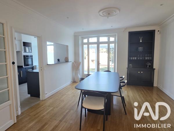 Maison à vendre 6 pièces 138,74 m² Mazamet