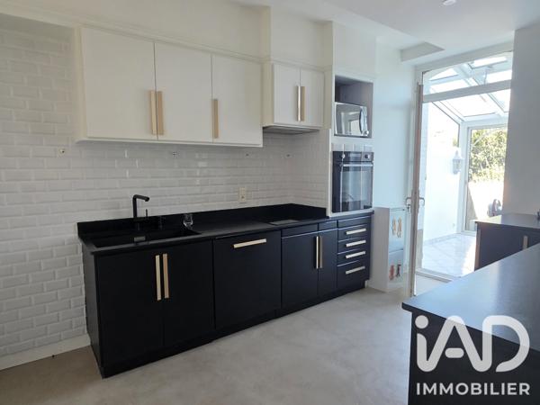 Maison à vendre 6 pièces 138,74 m² Mazamet