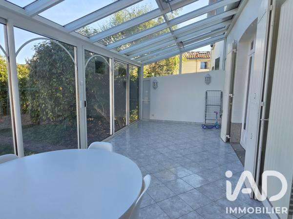 Maison à vendre 6 pièces 138,74 m² Mazamet