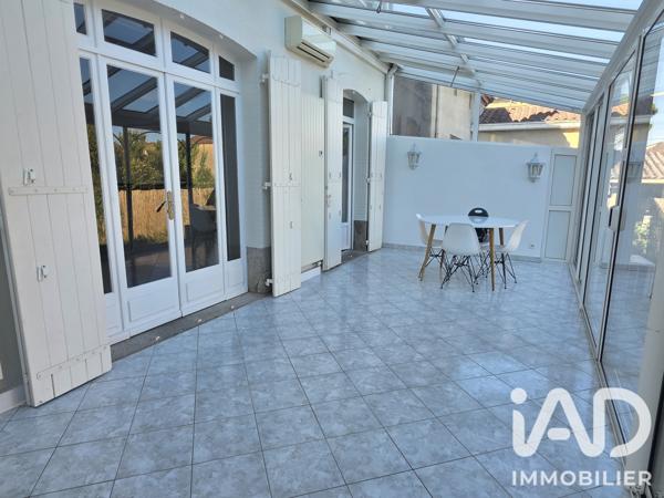 Maison à vendre 6 pièces 138,74 m² Mazamet