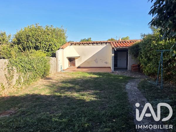 Maison à vendre 6 pièces 138,74 m² Mazamet
