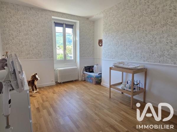 Maison à vendre 6 pièces 138,74 m² Mazamet