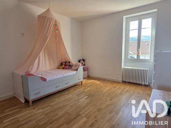 Maison à vendre 6 pièces 138,74 m² Mazamet
