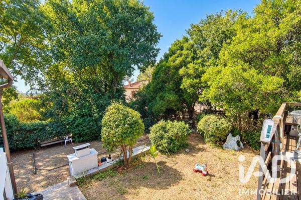 Maison à vendre 5 pièces 117 m² Nîmes