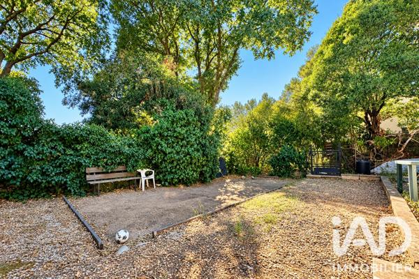 Maison à vendre 5 pièces 117 m² Nîmes