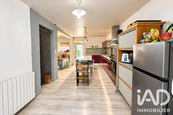 Maison à vendre 5 pièces 117 m² Nîmes