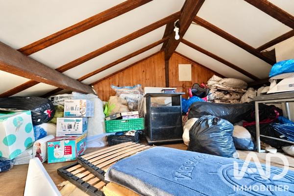 Maison à vendre 5 pièces 117 m² Nîmes